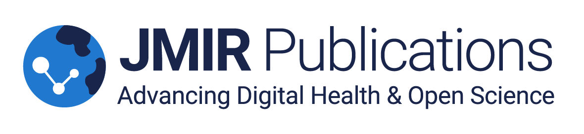 JMIR Mental Health Preprint